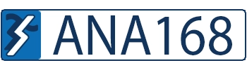 ANA168